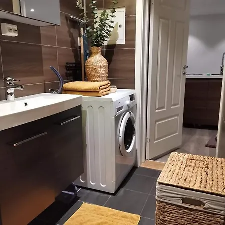 Meilbo Apartment