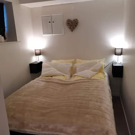 Meilbo Apartment
