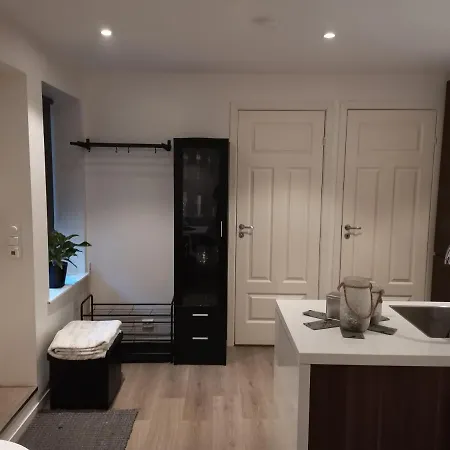 Meilbo Apartment *
