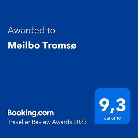 Meilbo * 트롬쇠
