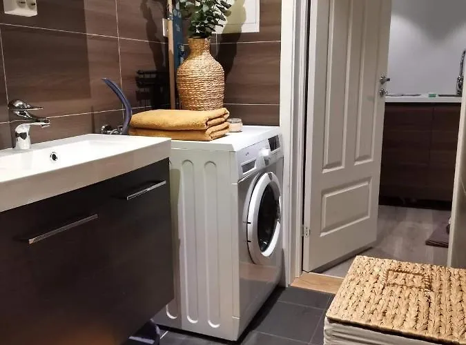 Meilbo Appartement
