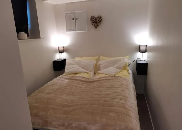 Meilbo Appartement