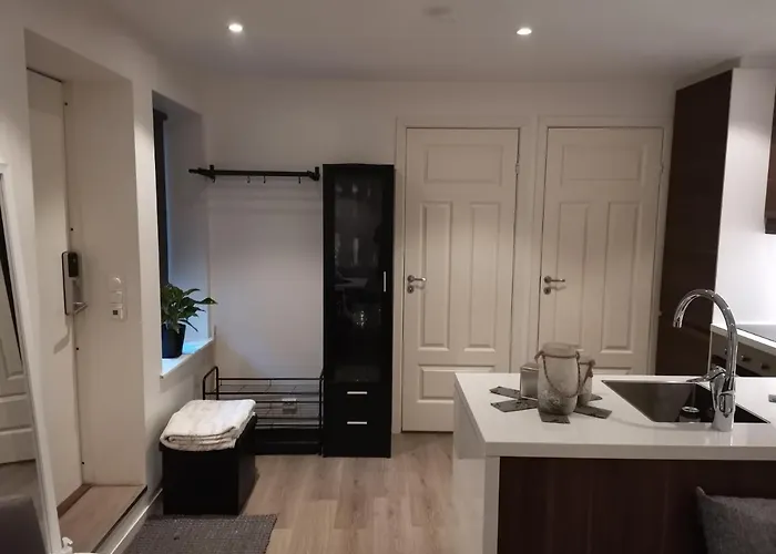Meilbo Appartement *